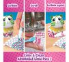 Scribble Scrubbie Pets Mermaid Playset color and clean adorable pets!