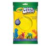 Crayola Model Magic 4 ounce bag yellow