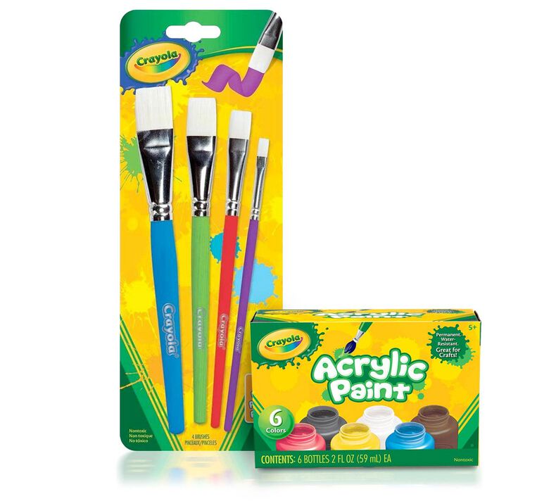 DIY Squishies Craft Kit