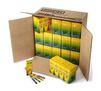4 Count Crayons 360 Boxes Per Case Pack 