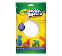 Crayola Model magic 4 ounce pouch white