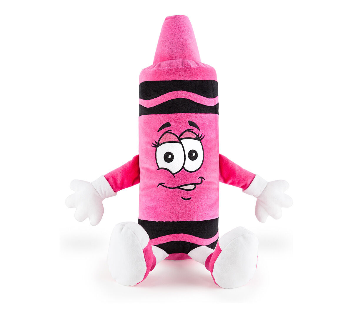 Crayola Plush 20