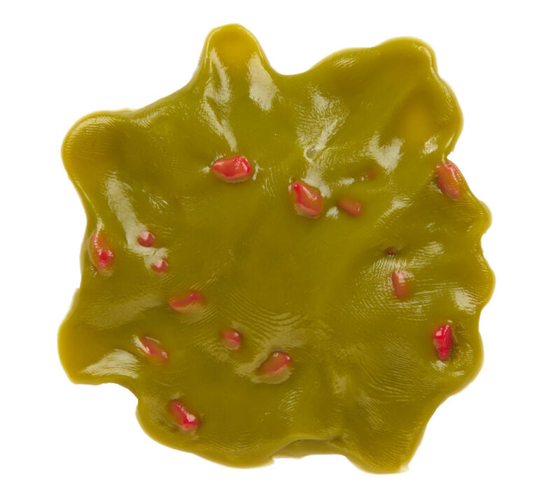 Silly Putty Ugly Putty, Puke, 1 Count