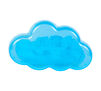 Silly Putty Cloud Putty, Blue Container 