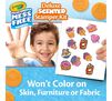 Color Wonder Mess Free Deluxe Scented Stamper Kit. Won't color on skin, furniture or fabric.