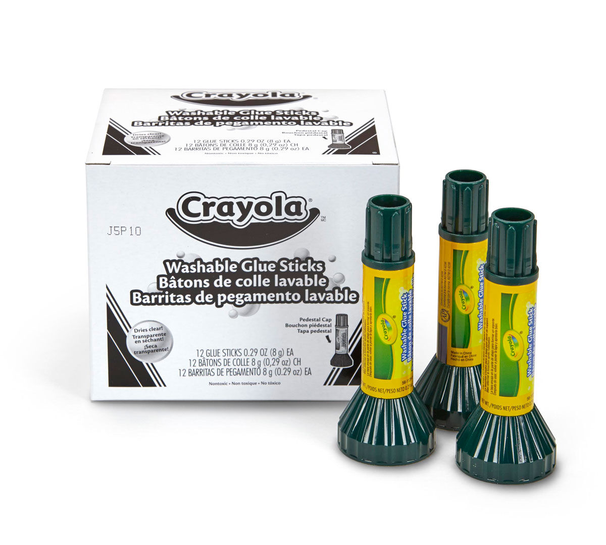 Bulk glue sticks deals