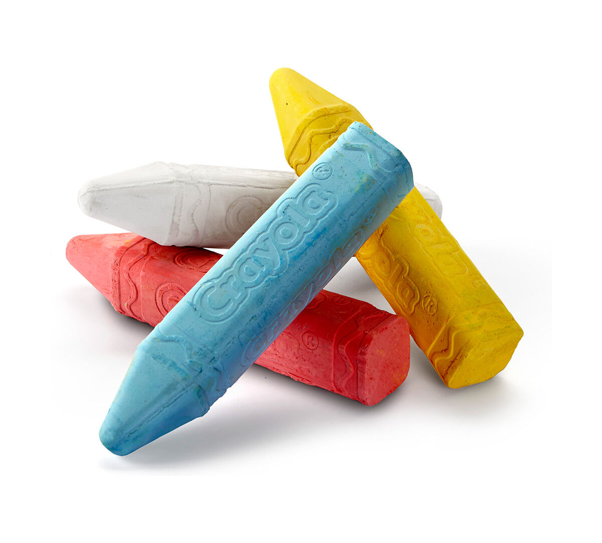Download 4 ct. Iron Man Washable Sidewalk Chalk - Color Your Heroes! | Crayola