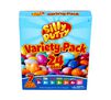 Silly Putty Variety Pack front view from above
