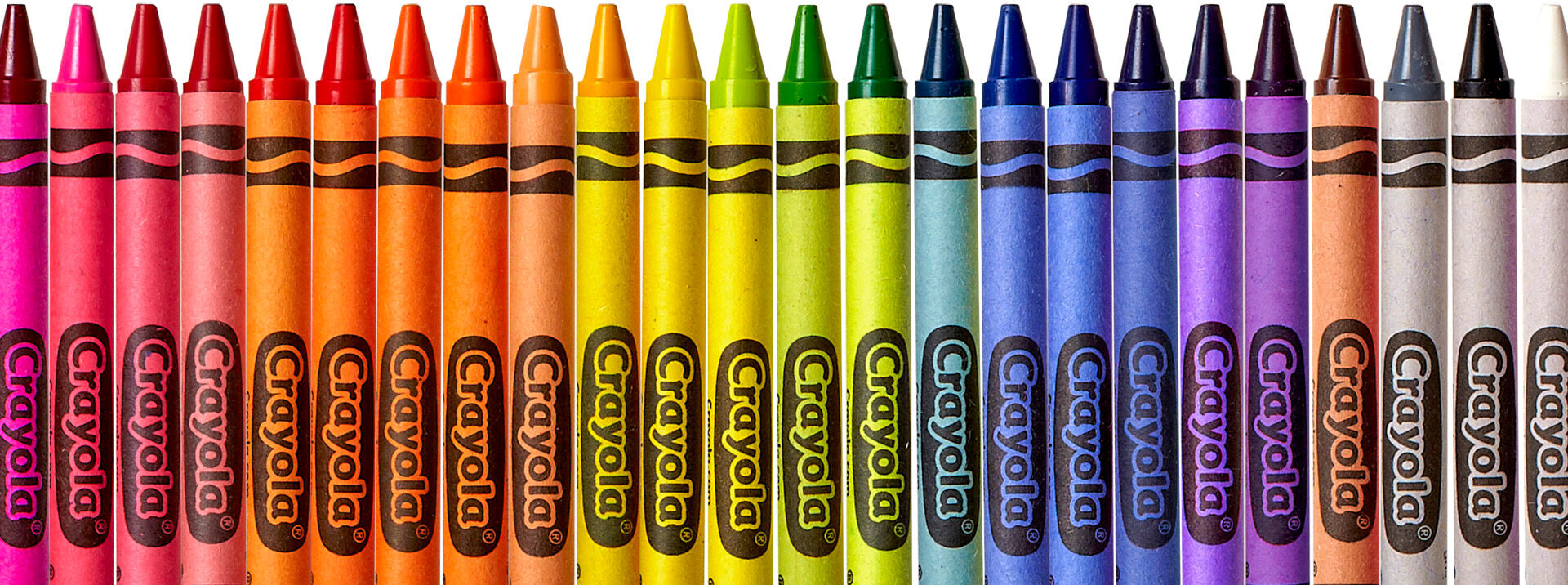 Crayola Crayons - Shop Crayon Packs & Boxes | Crayola - 1920 x 716 jpeg 421kB