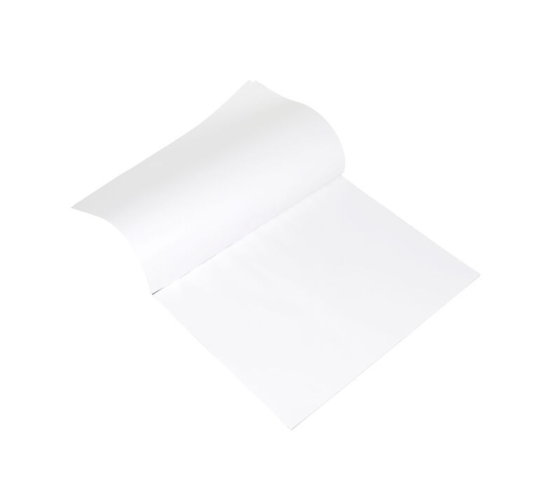 Giant Fingerpaint Paper, 25 Sheets