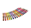 Crayola Crayons, 16 Count contents