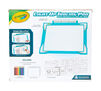 Light Up Tracing Pad, Teal Back of Box