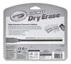 Dry Erase Visi Max markers 8 Ct package back