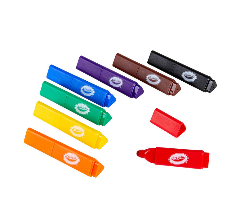 Crayola Creativity Tub, Art Set, 102 Pcs, Toys for Kids, School Supplies,  Teacher Supplies, Beginner Child - Yahoo Shopping