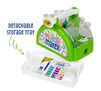 Crayola Marker Maker, DIY Markers, Colors and Capillary Action