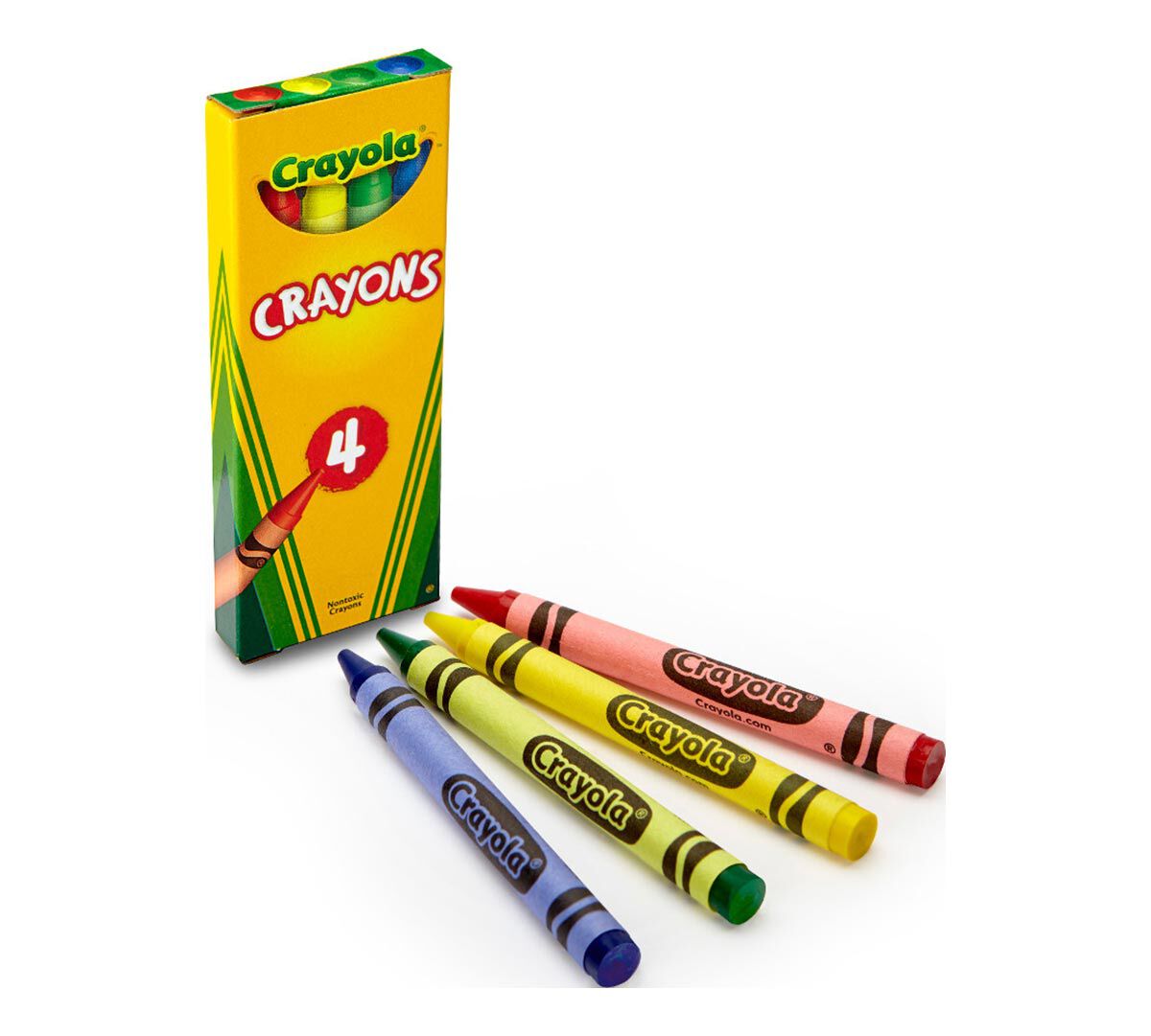 Crayola Crayons Bulk, 360 Box Classpack Crayola