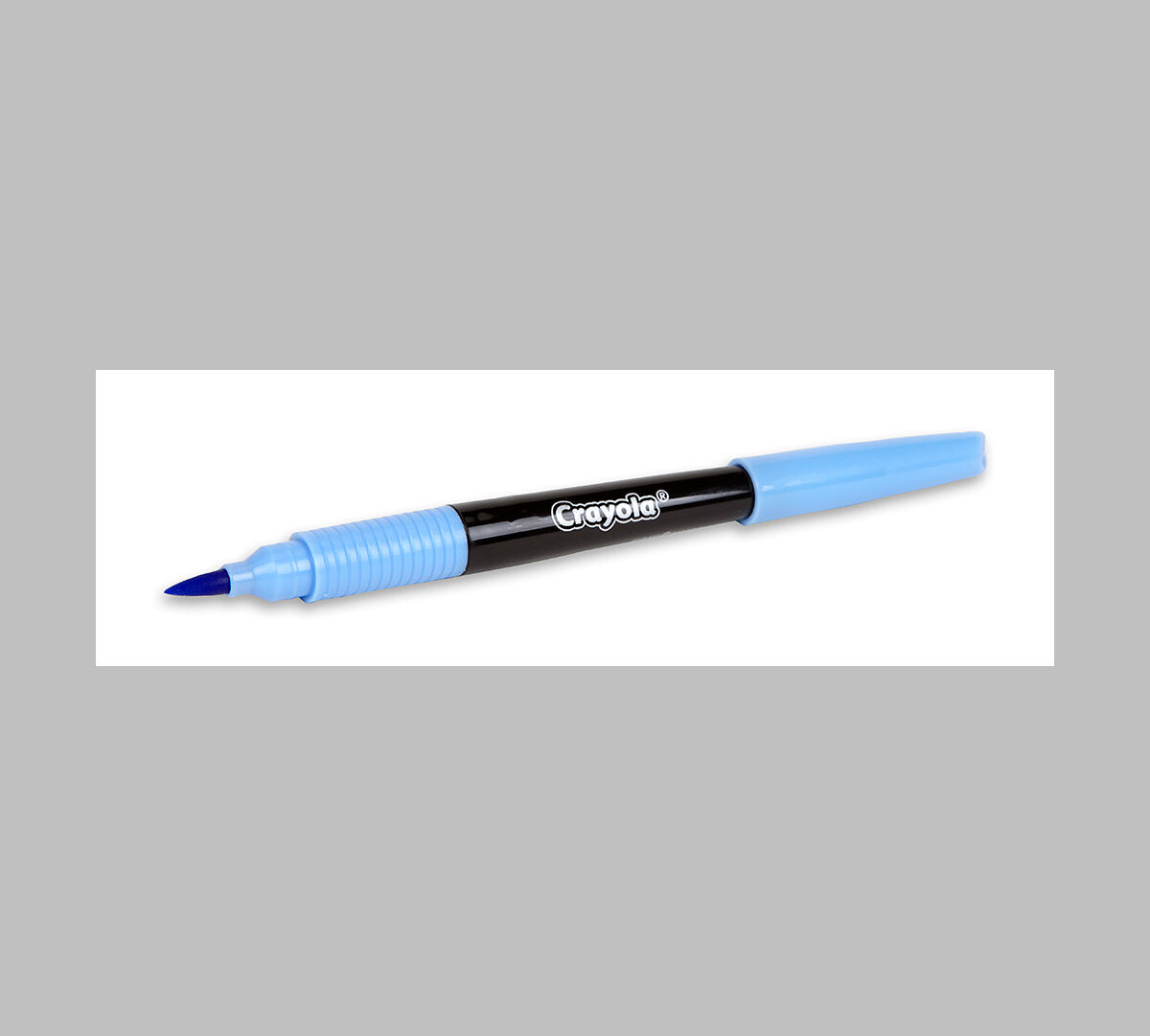 Crayola Signature; Blending Markers; 14 Color Markers and 2 Blending