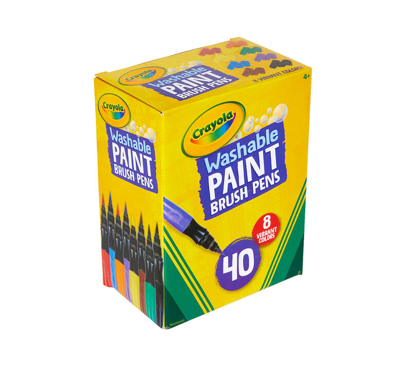 https://shop.crayola.com/dw/image/v2/AALB_PRD/on/demandware.static/-/Sites-crayola-storefront/default/dw49900b4a/images/54-6203-0-201_Washable-Paint-Brush-Pens_40ct_Q1.jpg?sw=790&sh=790&sm=fit&sfrm=jpg