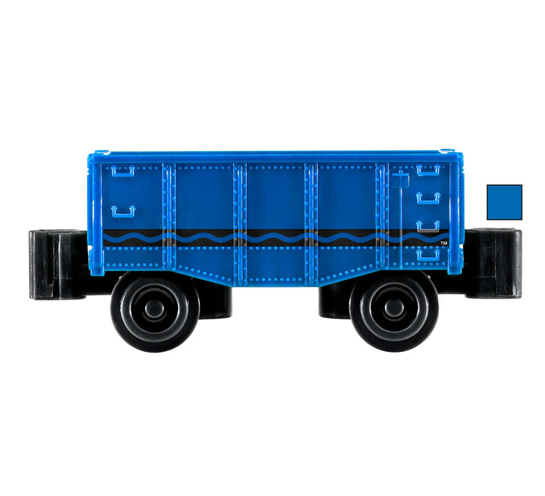 Imagination Express Imagineering Train Set by Lionel