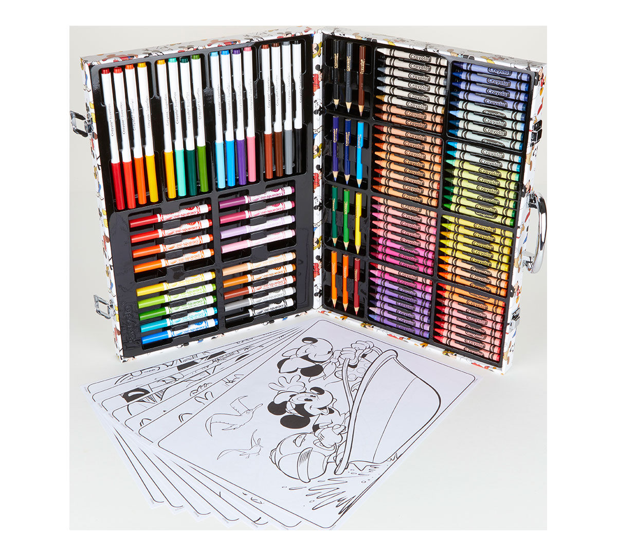 Drawing Toys Set Interlocking Gears Wheels Painting Drawing Accessories Innovative Educational Toys