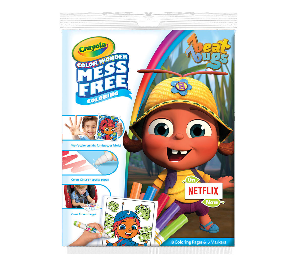 beat bugs toys r us