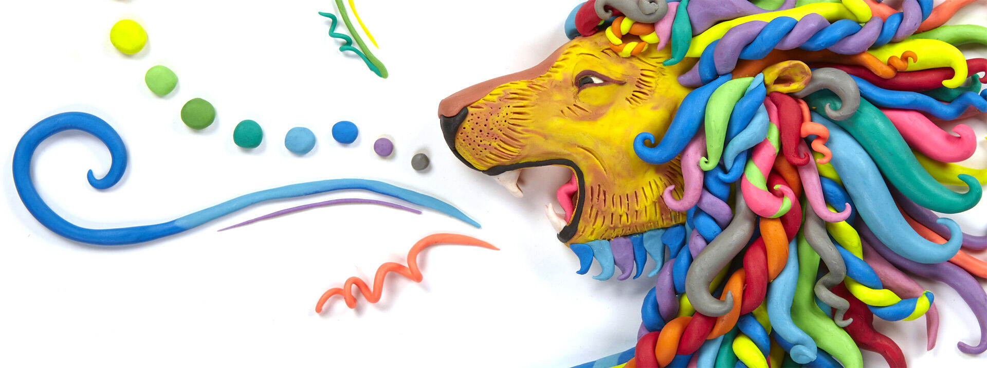 crayola model magic spotlight