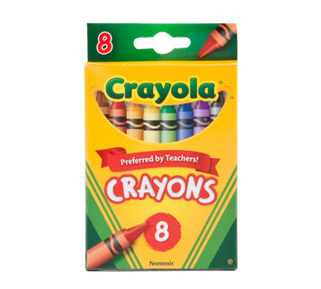 crayola crayons shop crayon packs boxes crayola
