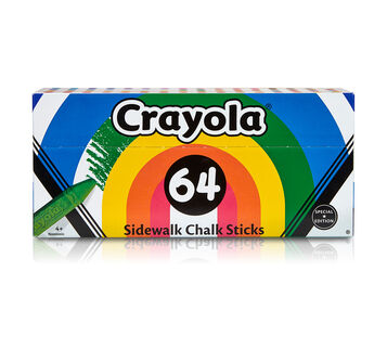 chalk