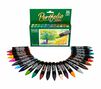 Portfolio Series Water Soluble Oil Pastels, 24 count, packaging and contents outside sleeves. 