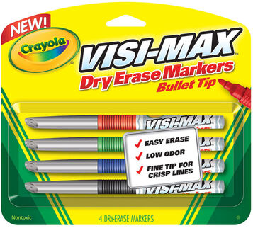 dry erase