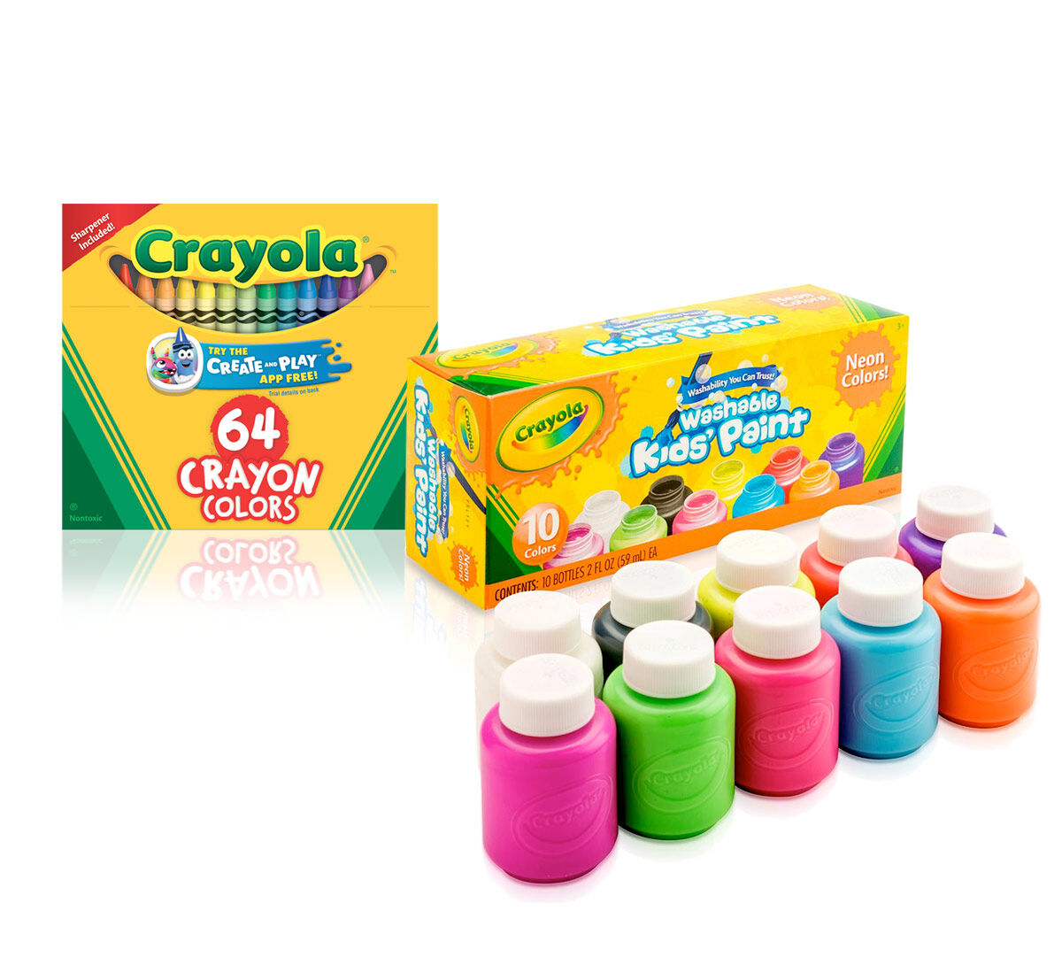 Awaiting product image