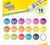 Twistables Colored Pencils 18 count color swatches
