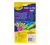 Twistable Crayons Extreme Colors 8 count back 