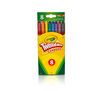 Twistable Crayons 8 Count