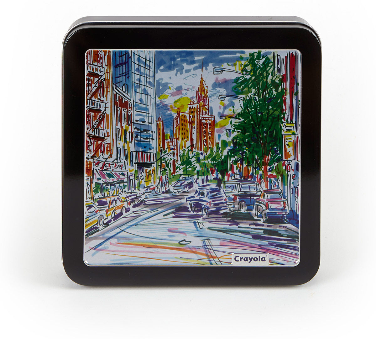 Crayola etch a sketch sales