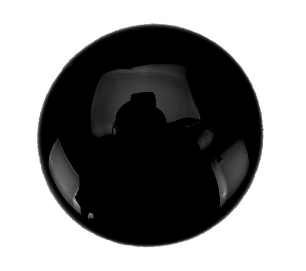 Artista II Washable Tempera Paint 16-oz. Black