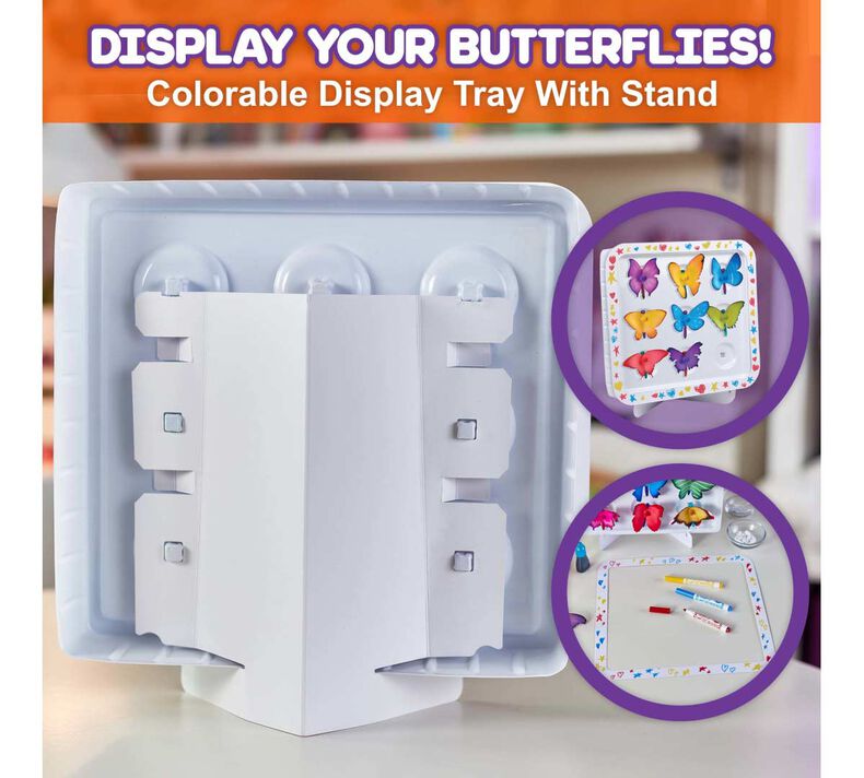 STEAM Paper Butterfly Science Kit