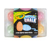 Egg Chalk, Mystery Colors, 6 Count