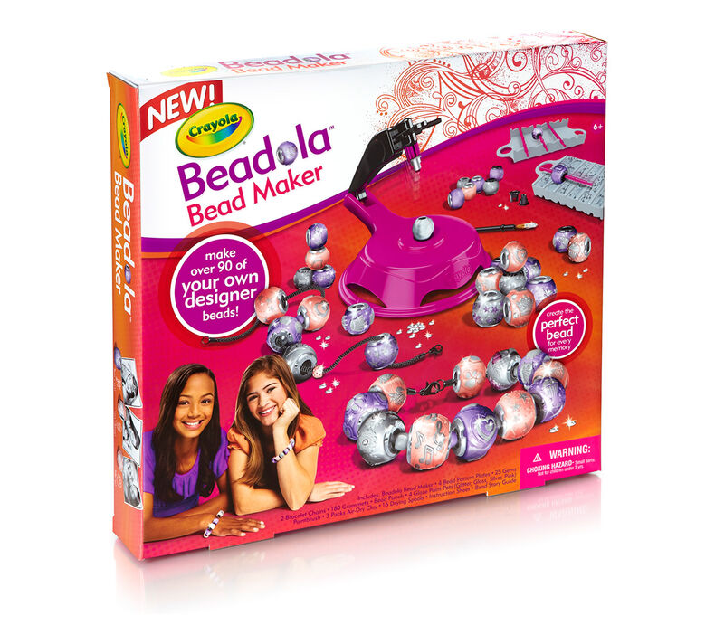 Beadola Bead Maker