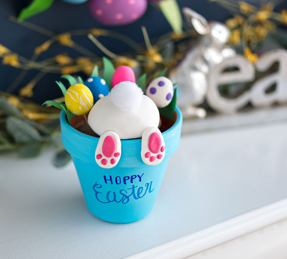 4in1 Easter Craft Kit for Kids Crayola