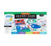 STEAM Design-a-Game for Classrooms for Grades K-1 Front View