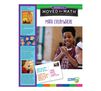 Crayola Math Everywhere Learning Games for Kids, Grades 3, 4, 5 Family Engagement Book Cover