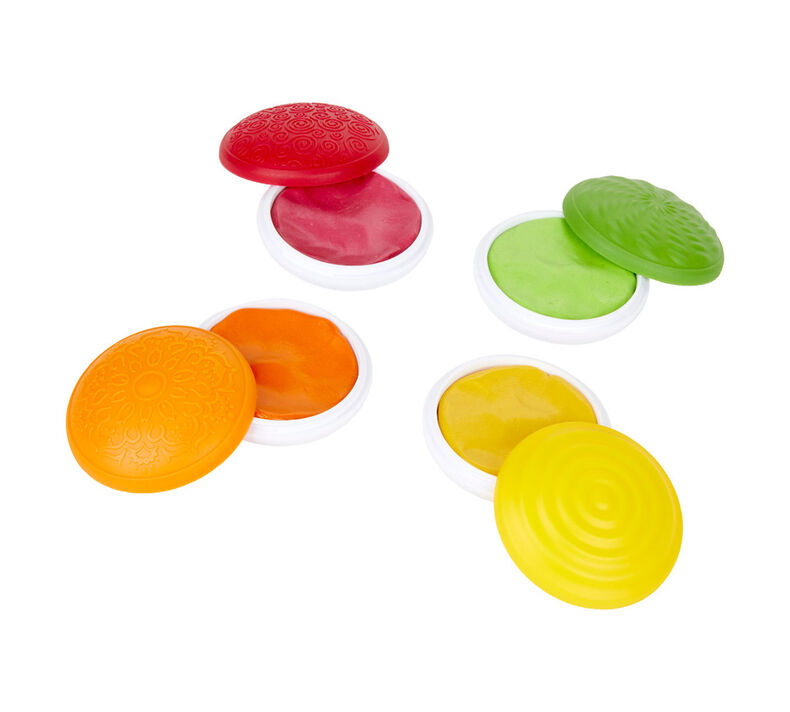 Aroma Putty Gift Set, Fall Scents