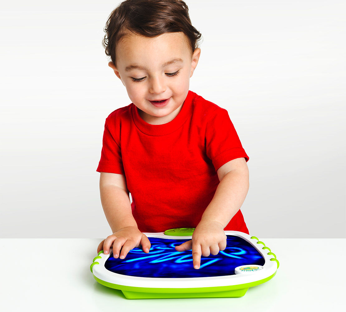 Crayola Touch Lights, Musical Doodle Board Crayola