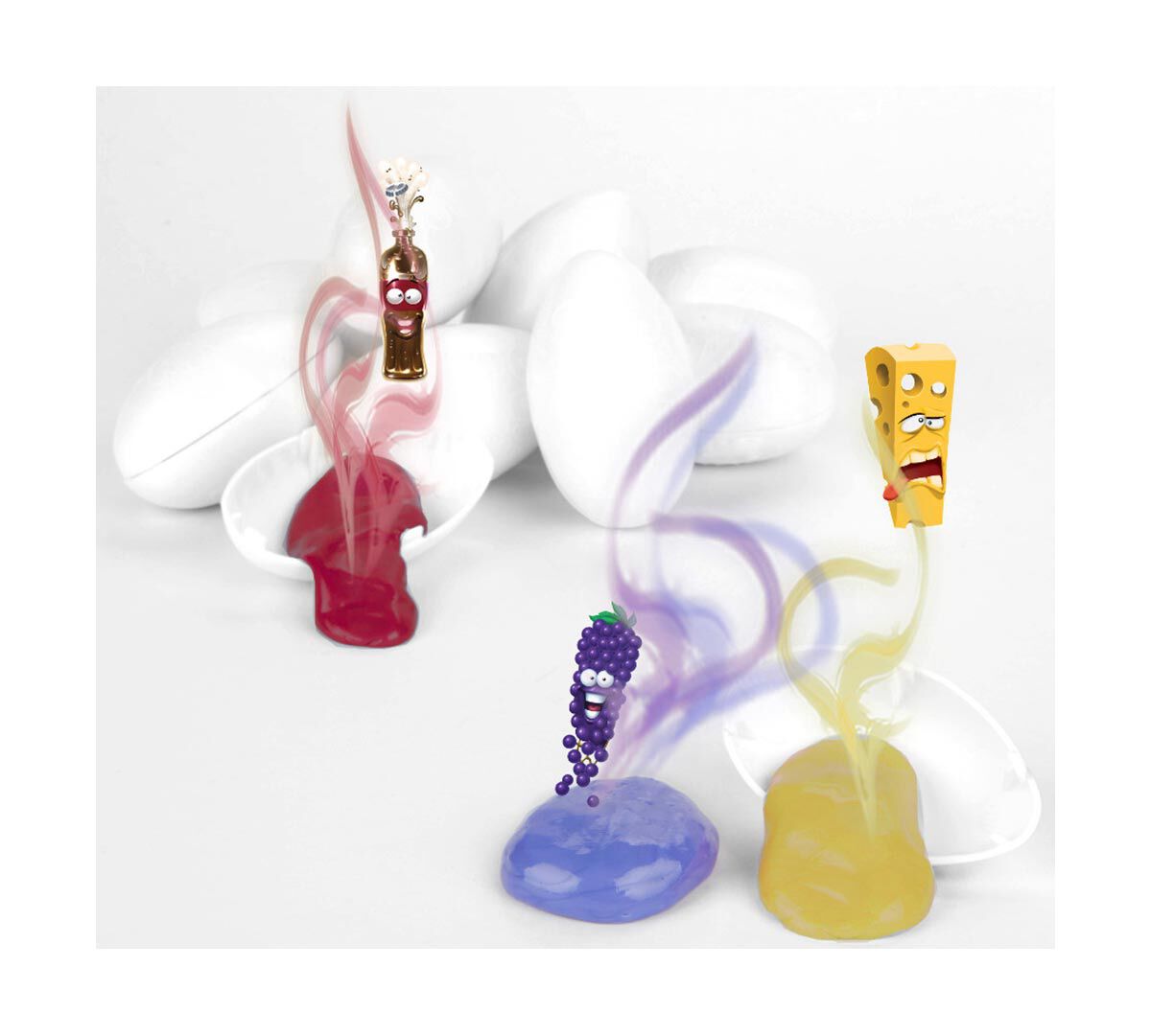 Aroma silly on sale putty