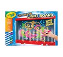 Ultimate Light Board, Red