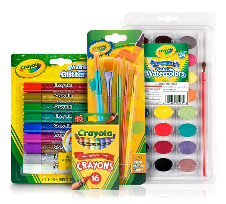 July 4th Decorations Craft Kit