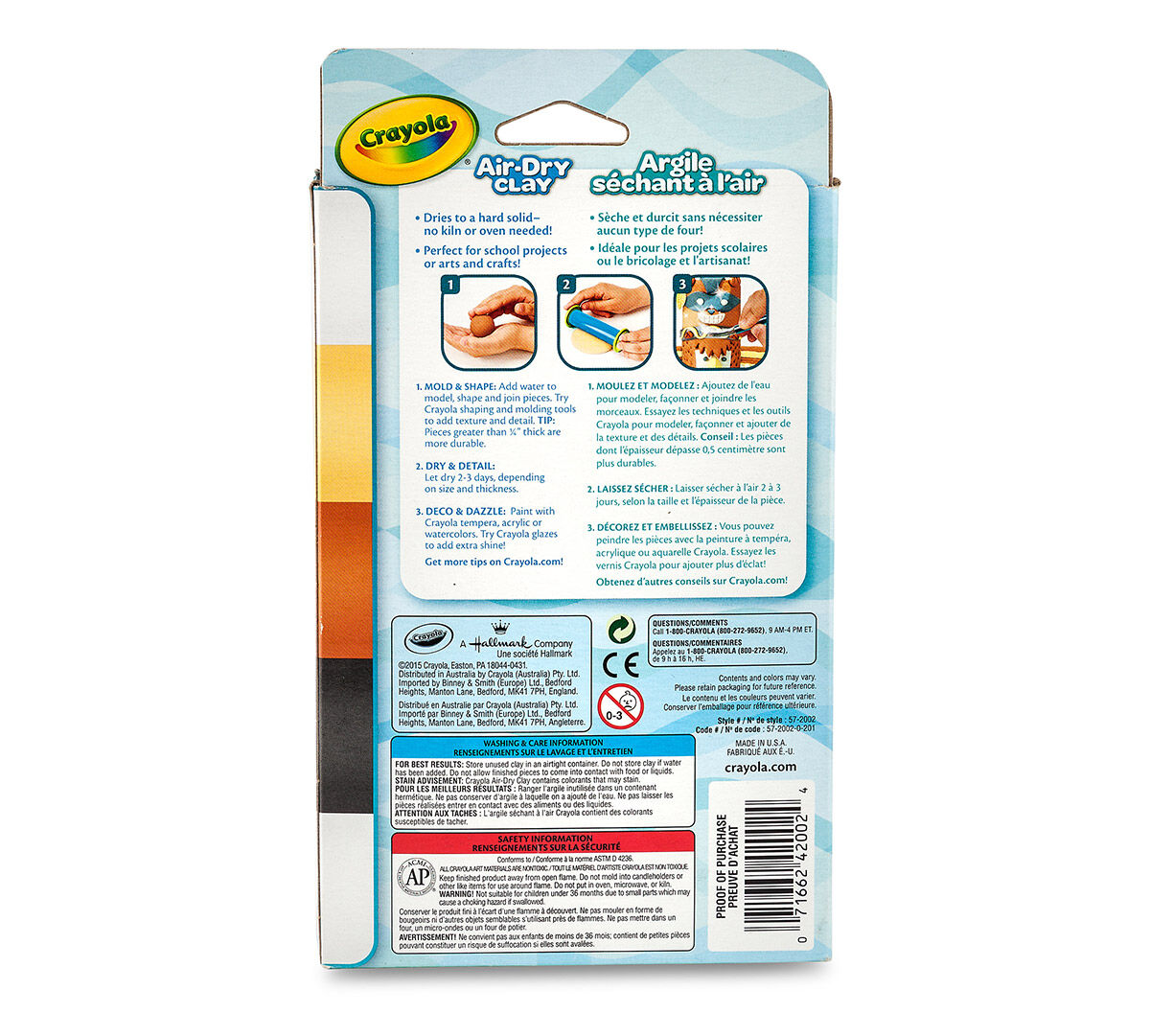 crayola