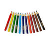 Short Colored Pencils