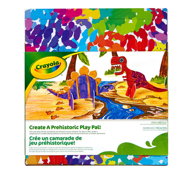 Design A Saurus